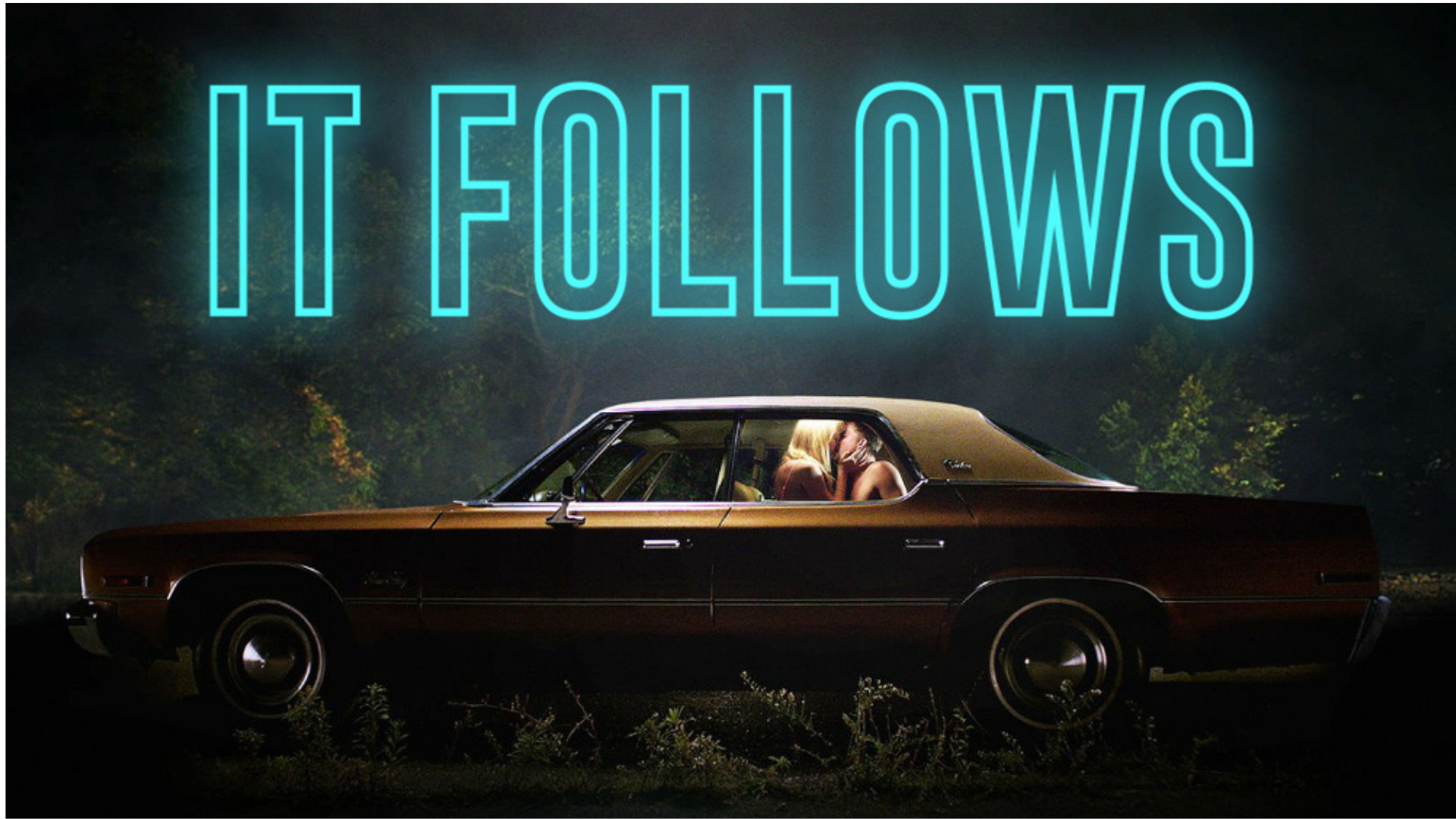 Lire la suite à propos de l’article Critique « It Follows » (2014) : Fuis-moi je te suis, suis-moi je te fuis !