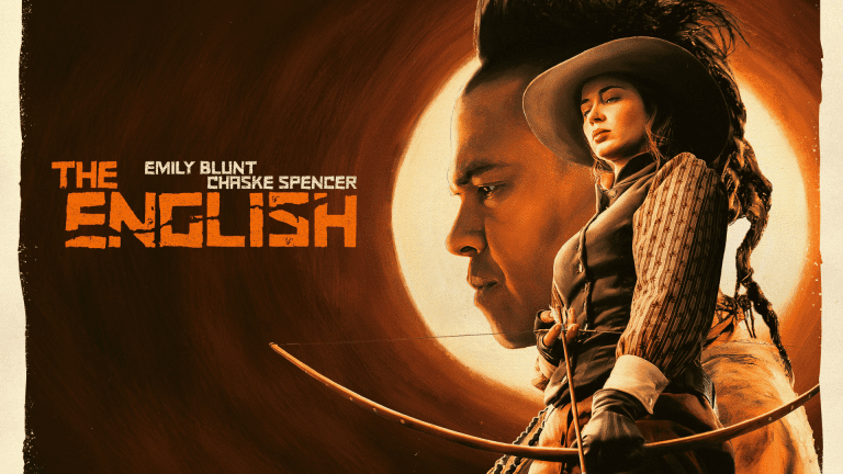 Critique: « The English » (2022) : Une Lady au Far West ! - ScreenTune