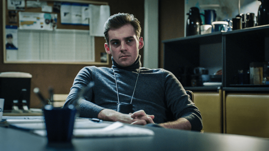 Critique « Deadwind  saison 3 » (2021) :  Dernier souffle mortel sur Helsinki ? - ScreenTune