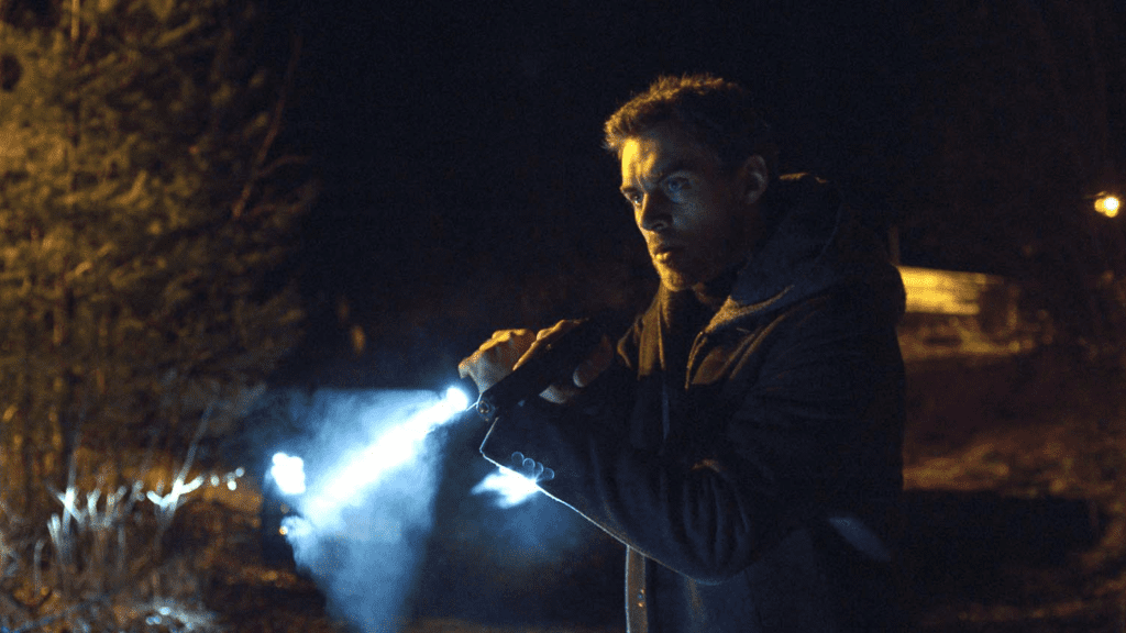 Critique « Deadwind  saison 3 » (2021) :  Dernier souffle mortel sur Helsinki ? - ScreenTune