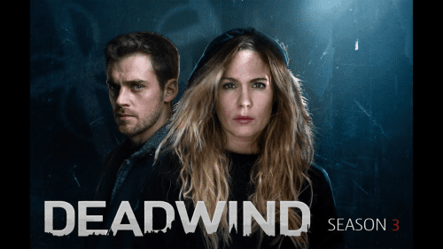 Critique « Deadwind  saison 3 » (2021) :  Dernier souffle mortel sur Helsinki ? - ScreenTune