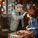 Critique « L’arbre de Noël » (1969) : Le dernier Noël de Bourvil !