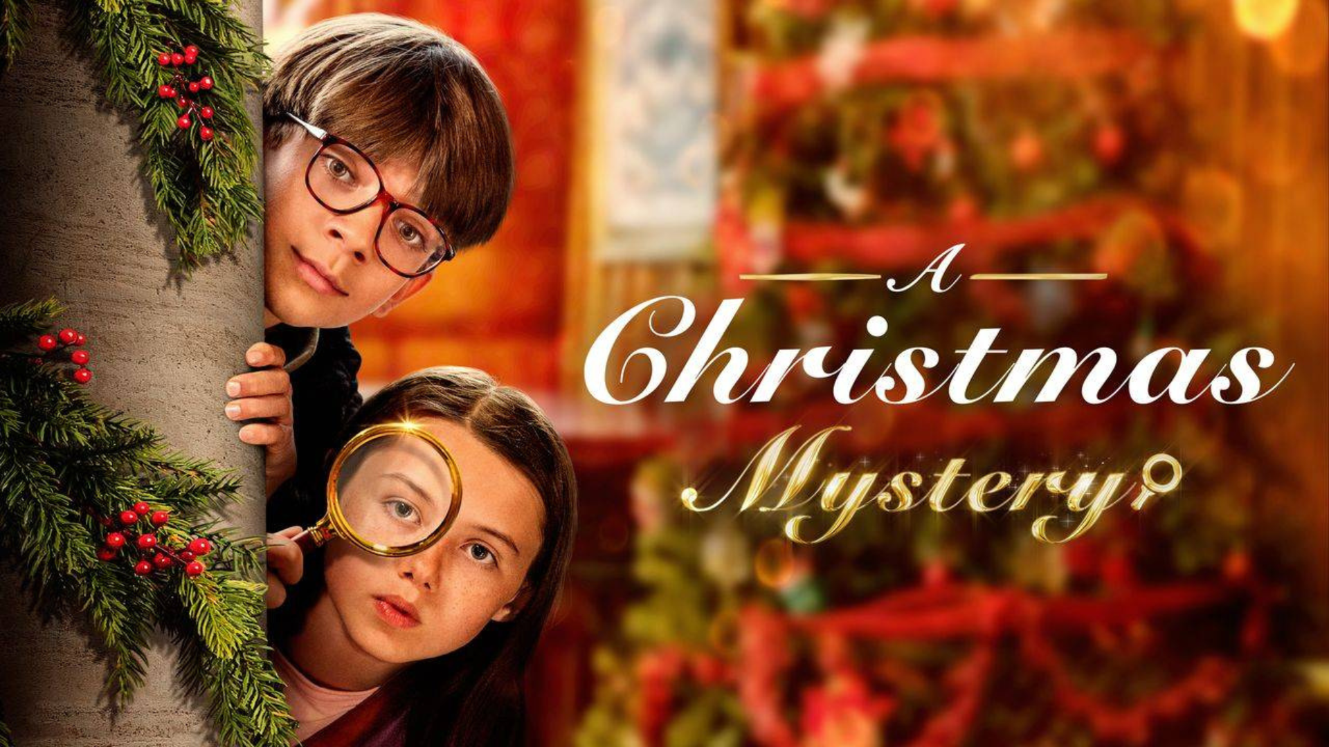 Lire la suite à propos de l’article Critique « Un mystère à Noël » (2022) : Une intrigue à grelots !
