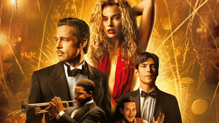 Critique « Babylon » (2023) : Show (me the) Business ! - ScreenTune