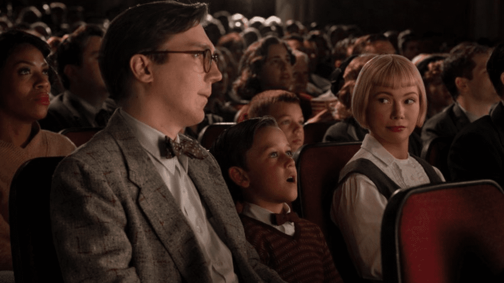 Critique « The Fabelmans » (2023) : Spielberg revisite son enfance ! - ScreenTune