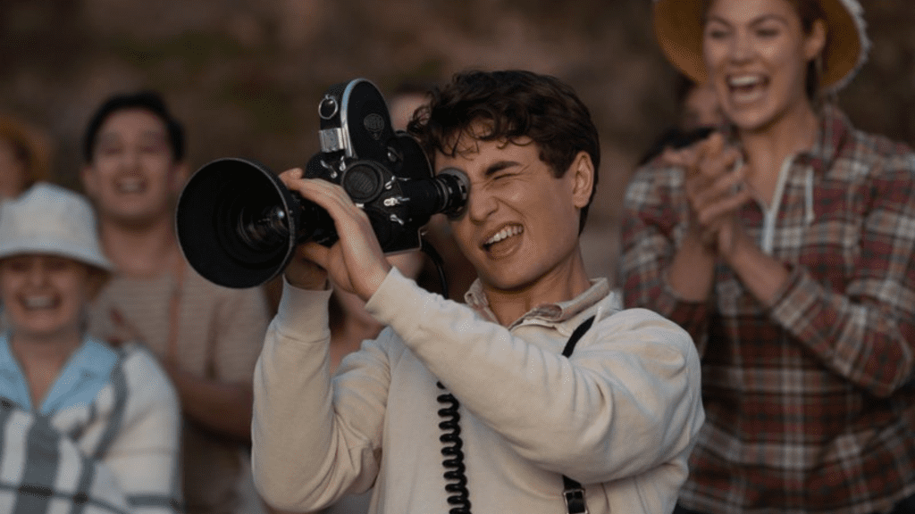 Critique « The Fabelmans » (2023) : Spielberg revisite son enfance ! - ScreenTune