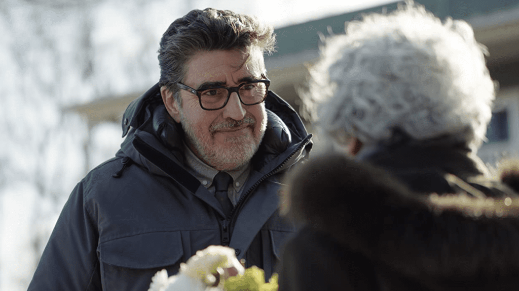 Critique « Three Pines » saison 1 (2022) : Les mystères du Québec ! - ScreenTune