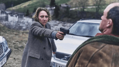 Critique « Vengeances » (Woman of the Dead) (2022) : Vengeance pour la femme du mort ! - ScreenTune