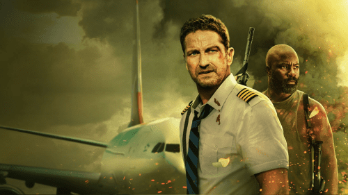 Critique « MayDay » (2023) : Lost again ! - ScreenTune