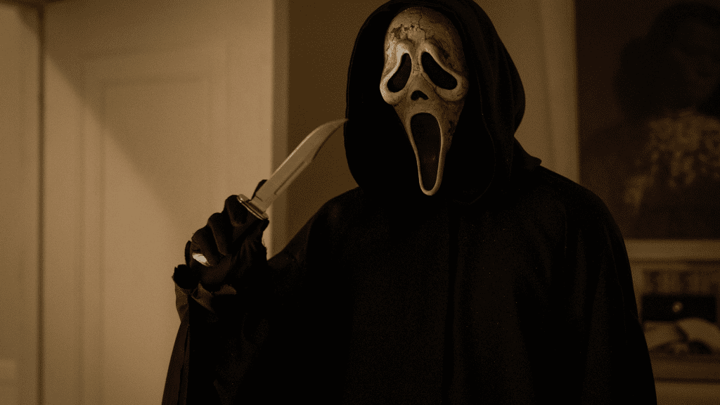 Critique « Scream 6 » (2023) : Escapade urbaine pour Ghostface - ScreenTune
