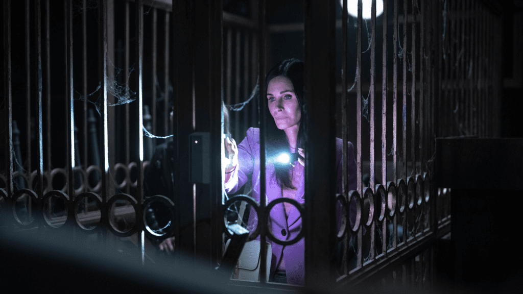 Critique « Scream 6 » (2023) : Escapade urbaine pour Ghostface - ScreenTune