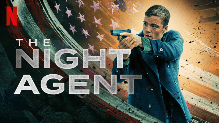 Critique « The Night Agent » (2023) : Ligne sous haute tension ! - ScreenTune