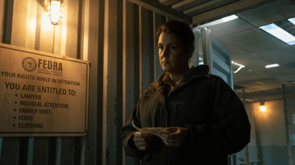 Critique « The Last Of Us » saison 1 (2023) : Une adaptation spor(e)adique ? - ScreenTune