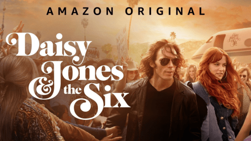 Critique « Daisy Jones & The Six » (2023) Le rock dans le sang ! - ScreenTune