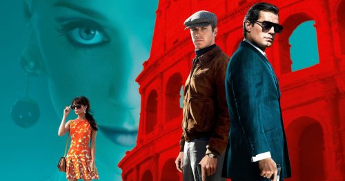 Critique « Agents Très Spéciaux – Code U.N.C.L.E » (2015) : Les espions qu’on aimait ! - ScreenTune