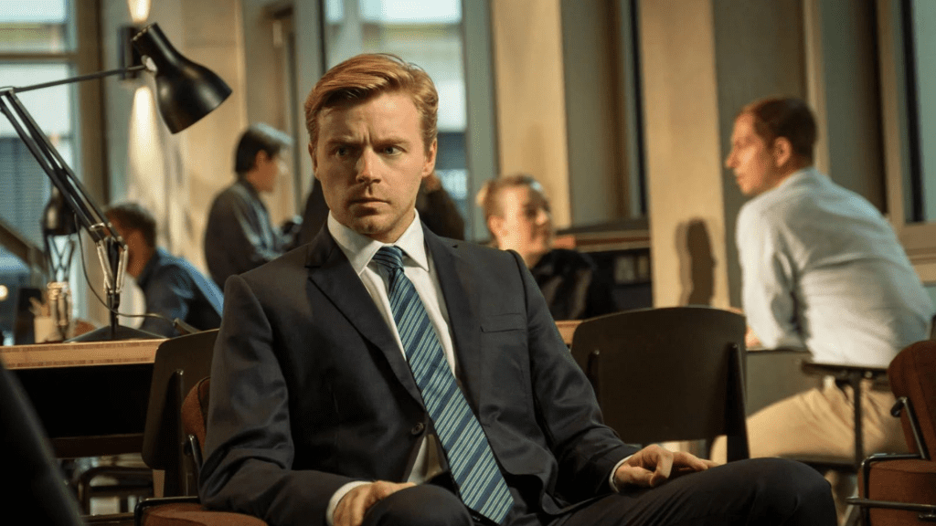 Critique « Slow Horses saison 2 » (2022) : Espion un jour ; espion toujours ! - ScreenTune