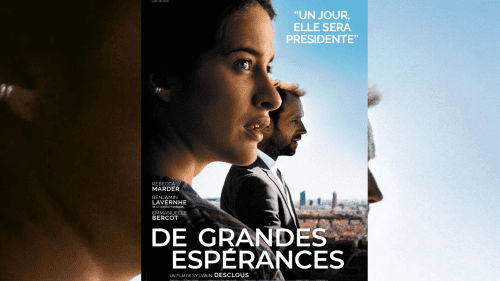 Critique « De grandes espérances » (2023) : Un seul être vous manque et…- ScreenTune