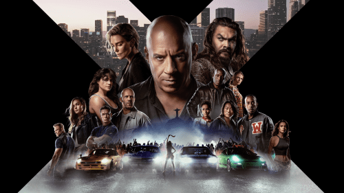 Critique « Fast & Furious X » (2023) : La vengeance dans la peau (ou plein pot !) ! - ScreenTune