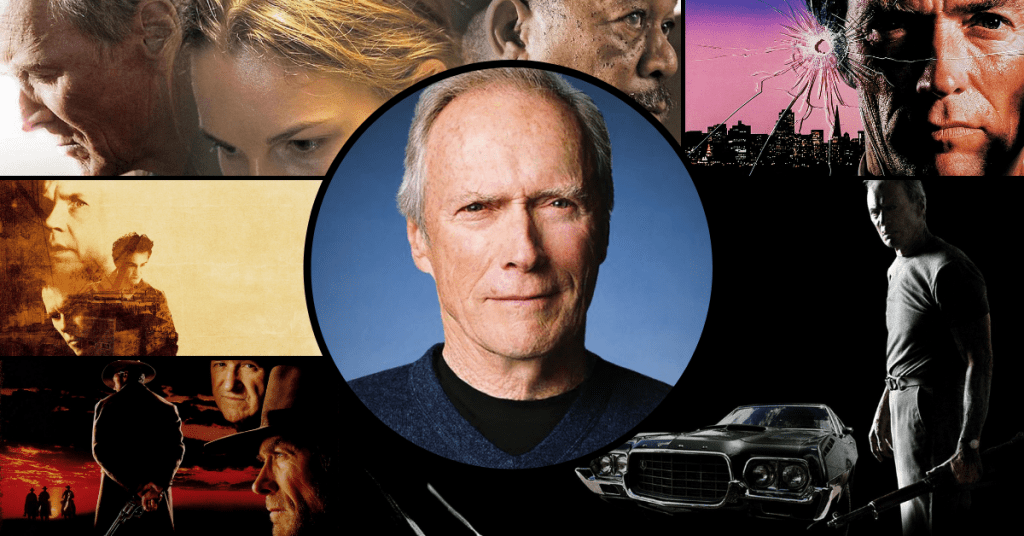 Top 10 des Meilleurs Films de Clint Eastwood : Une Filmo impitoyable ! - ScreenTune
