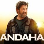 Critique « Kandahar » (2023) : Agent sans couverture !