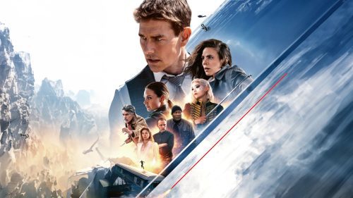 Critique « Mission Impossible Dead Reckoning : partie 1 » (2023) : A cœur vaillant, nulle mission impossible ! - ScreenTune