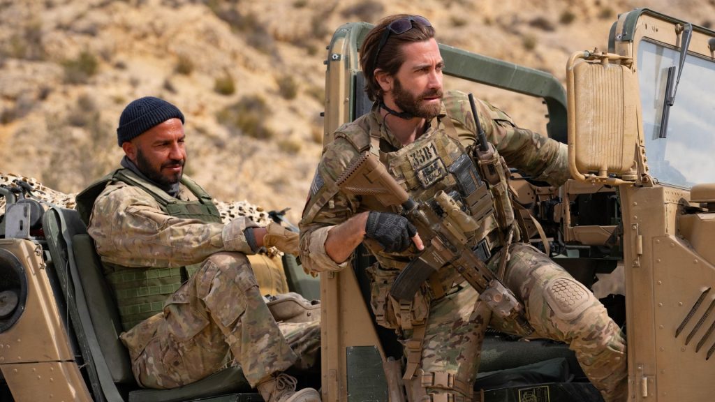  Critique « The Covenant » (2023) : Semper Fidelis ! - ScreenTune