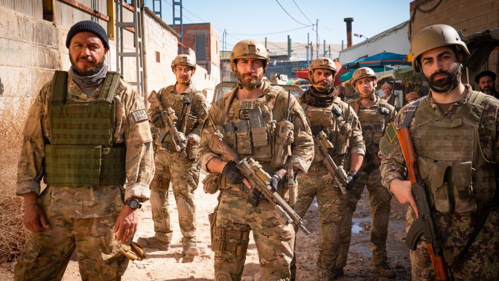  Critique « The Covenant » (2023) : Semper Fidelis ! - ScreenTune