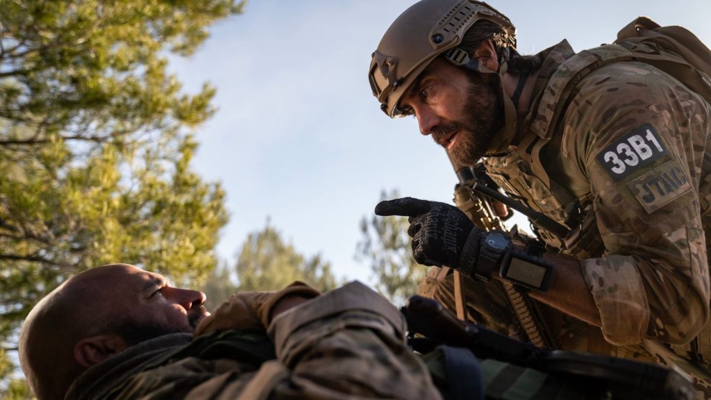  Critique « The Covenant » (2023) : Semper Fidelis ! - ScreenTune