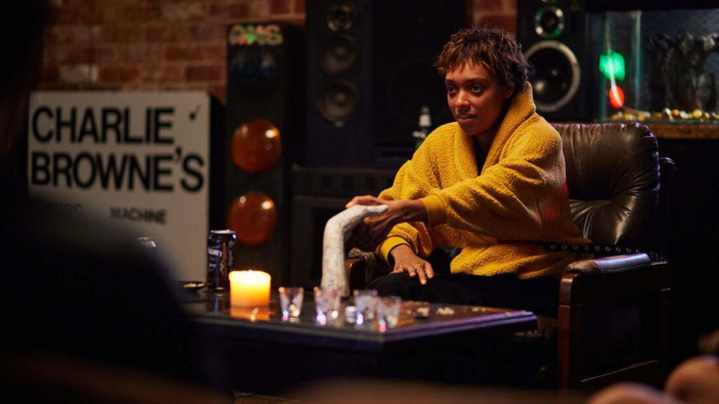 Critique « LA MAIN » (TALK TO ME) (2023) : Et ils vont s’en mordre les doigts… - ScreenTune