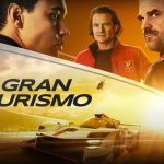 Critique « Gran Turismo » (2023) : Pro Evolution Racer !