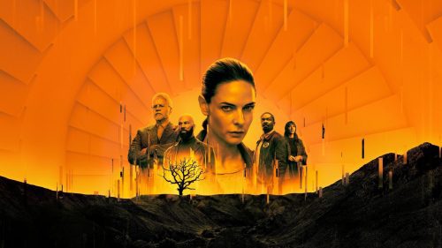 Critique « SILO » saison 1 (2023) : Mystères et confinement ! - ScreenTune
