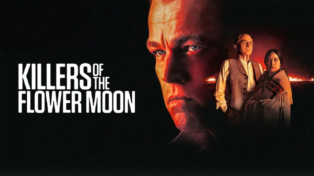 Critique « Killers of The Flower Moon » (2023) : Arnaques dans les grandes plaines ! - ScreenTune