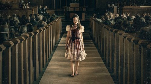  Critique « L’exorciste : Dévotion » (2023) : Le Mal au cœur ? - ScreenTune
