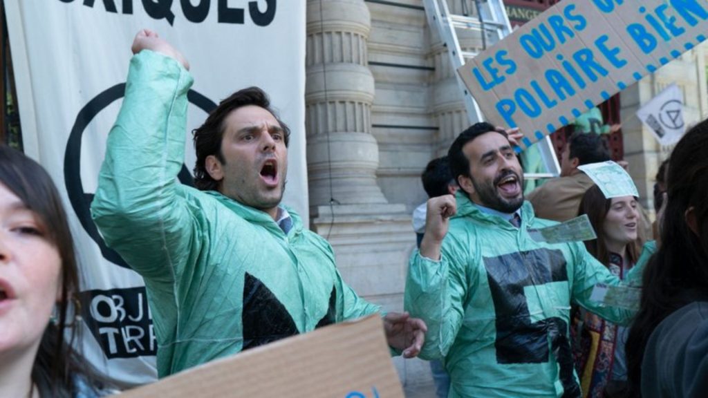 Critique « Une année difficile » (2023) : Plaie d’argent n’est pas mortelle ? - ScreenTune