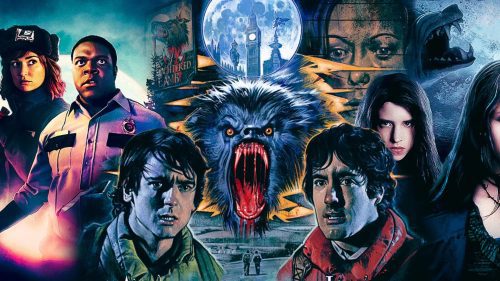 Critique « Le Loup-Garou de Londres » (1981) : Une Lycanthropie culte ! - ScreenTune
