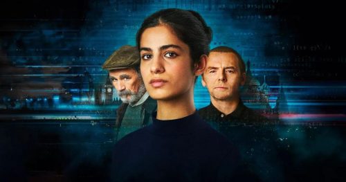 Critique « The Undeclared War » (2022) : Bons baisers (virtuels) de Russie ! - ScreenTune