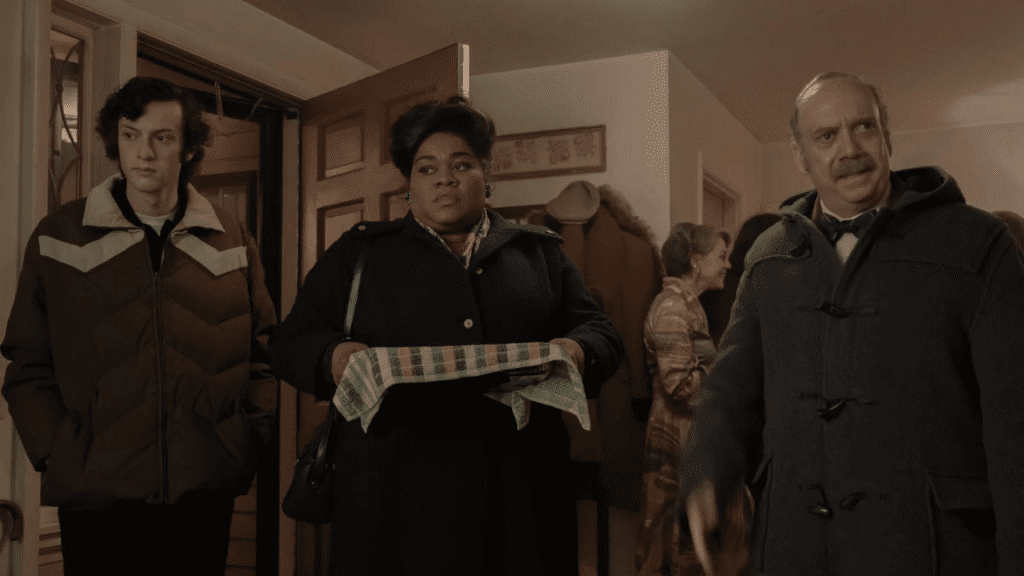 Critique « Winter Break » (2023) : Les oubliés de Noël - ScreenTune