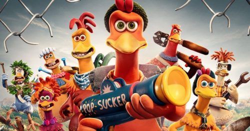 Critique « Chicken Run : La menace nuggets » (2023) : Poulet trop cuit ! - ScreenTune