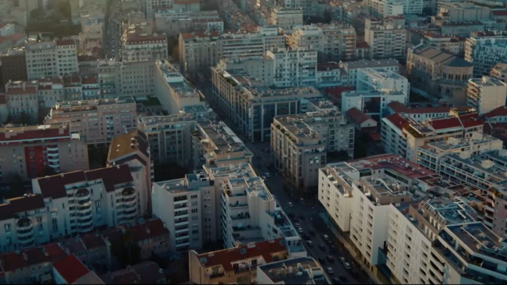 Critique « PAX MASSILIA » saison 1 (2023) : La Cité de la Peur ! - ScreenTune