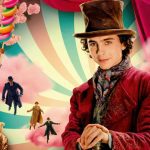 Critique « WONKA » (2023) : Votre praline de Noël !