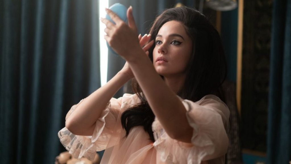 Critique « Priscilla » (2023) : Et Elvis créa SA femme ! - ScreenTune
