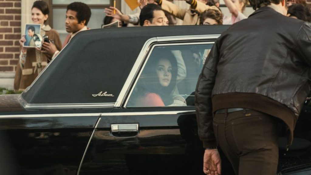 Critique « Priscilla » (2023) : Et Elvis créa SA femme ! - ScreenTune