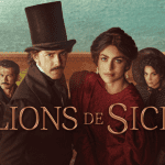 Critique série « Les Lions de Sicile » (2023) : Se faire un nom et le porter haut !