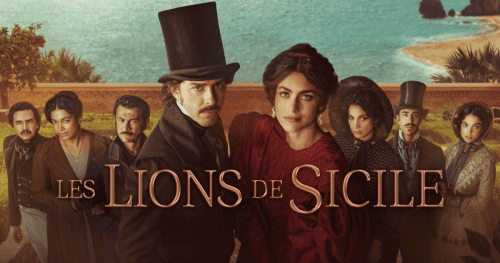 Critique série « Les Lions de Sicile » (2023) : Se faire un nom et le porter haut ! - ScreenTune