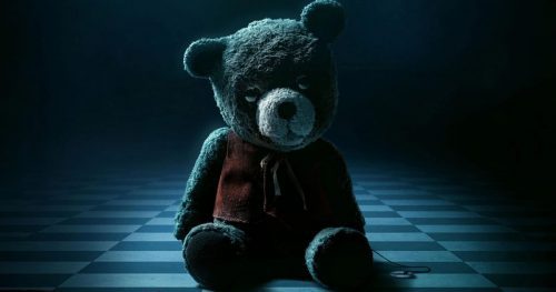 Critique « Imaginary » (2024) : TEDDY FEAR ! - ScreenTune