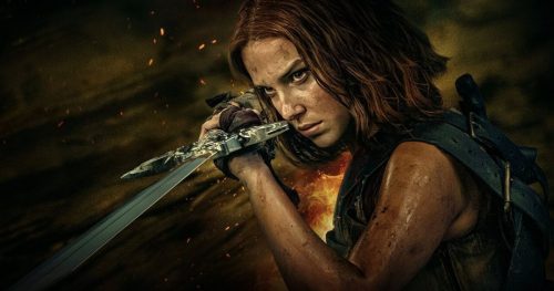 Critique « La Demoiselle et le Dragon » (2024) : Ceci n’est en rien un conte de fée ! - ScreenTune