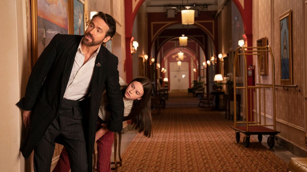 Critique « Blue et compagnie » (2024) : AI ou IA ? À chacun son choix ! - ScreenTune