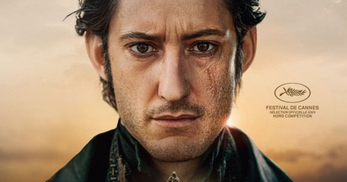 Critique « Le Comte de Monte-Cristo » (2024) : Le Comte est bon ! - ScreenTune