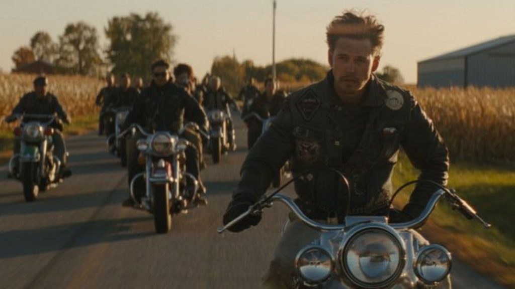 Critique « The Bikeriders » (2024) : Peur de personne en Harley Davidson ! - ScreenTune