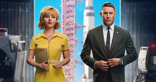 Critique « TO THE MOON » (2024) : Vendez nous la lune ! - ScreenTune